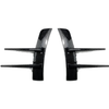 Benz A Class W177 AMG Front Side Duct Vent Cover (2018–2022)