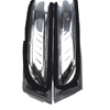 Hyundai Santa Fe Side Mirror Turn Signal Lights (2013-2018)