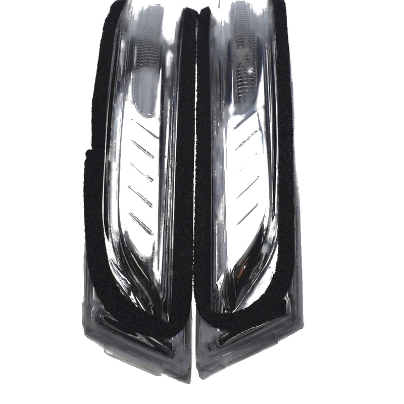 Hyundai Santa Fe Side Mirror Turn Signal Lights (2013-2018)