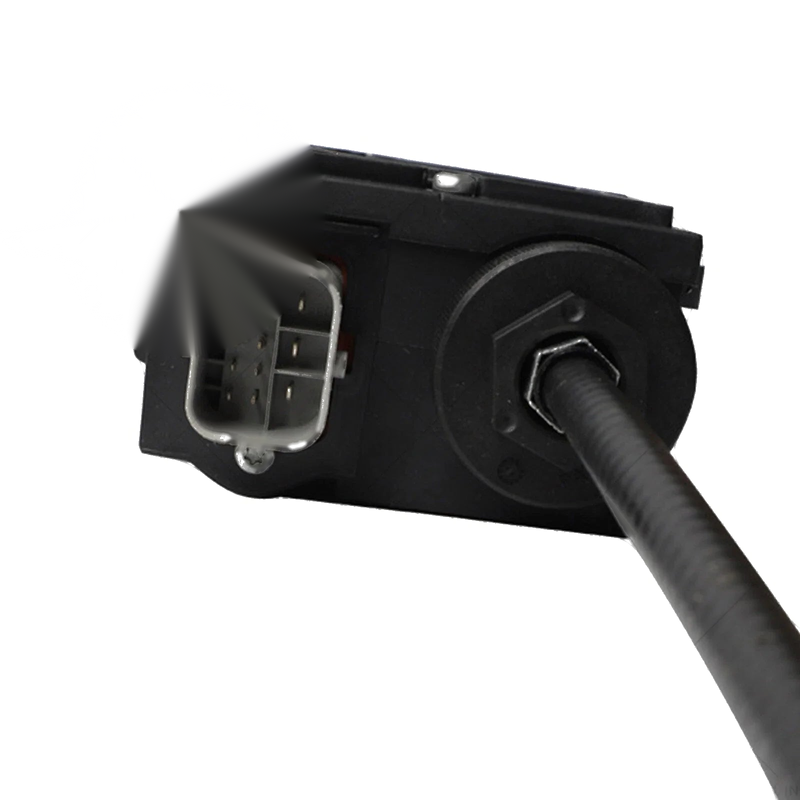 Mercedes-Benz CL550 S350 Parking Brake Actuator (2007-2014)