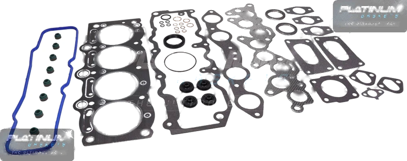 Toyota Camry SV11 Celica SA63 Cylinder Head Gasket Set (1983–1987)