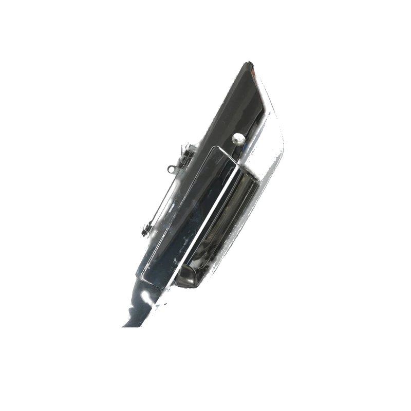 Toyota Hilux GGN125L GGN125R GUN126L Tailgate Handle (2005-2023)