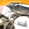 BMW X1 & Mini Cooper Trans Cooler Oil Cooler