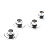 Harley Softail Handlebar Riser Bushings (2018 - Present)