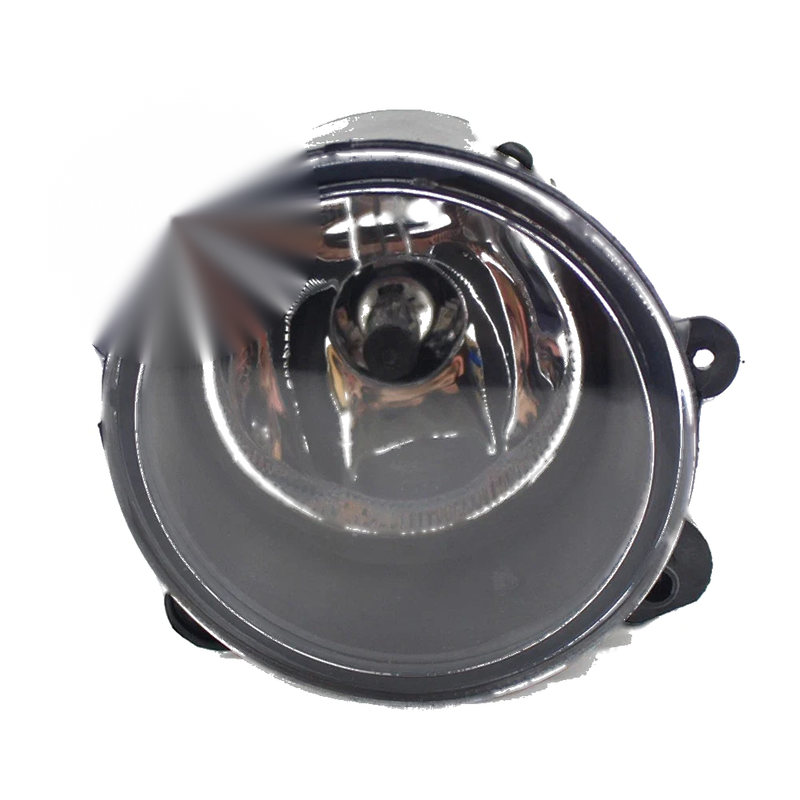 Land Rover Discovery 3, Range Rover Front Fog Light Lamp Left (2005-2009)