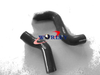 Toyota Hilux KZN130GW 1KZ-TE Diesel Silicone Radiator Hose (1993-1996)
