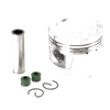 Italika Ft150 Rc150 Forza 150 62mm Cylinder Kit
