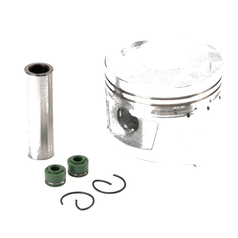 Italika Ft150 Rc150 Forza 150 62mm Cylinder Kit