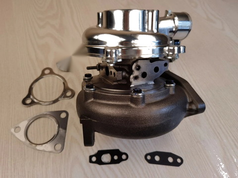 Toyota Landcruiser Prado Hilux 3.0L Diesel CT16V Billet Turbocharger (2009-2023)