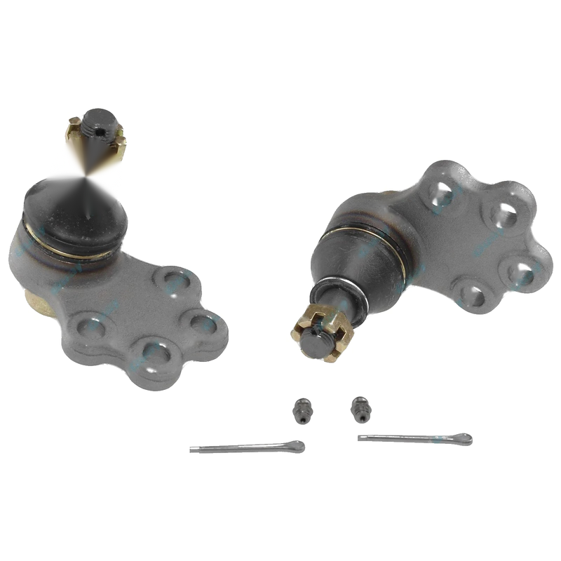 Nissan Sunny B310 1.4L 1.5L A14 A15 Petrol 1979~1982 2 Lower Ball Joints