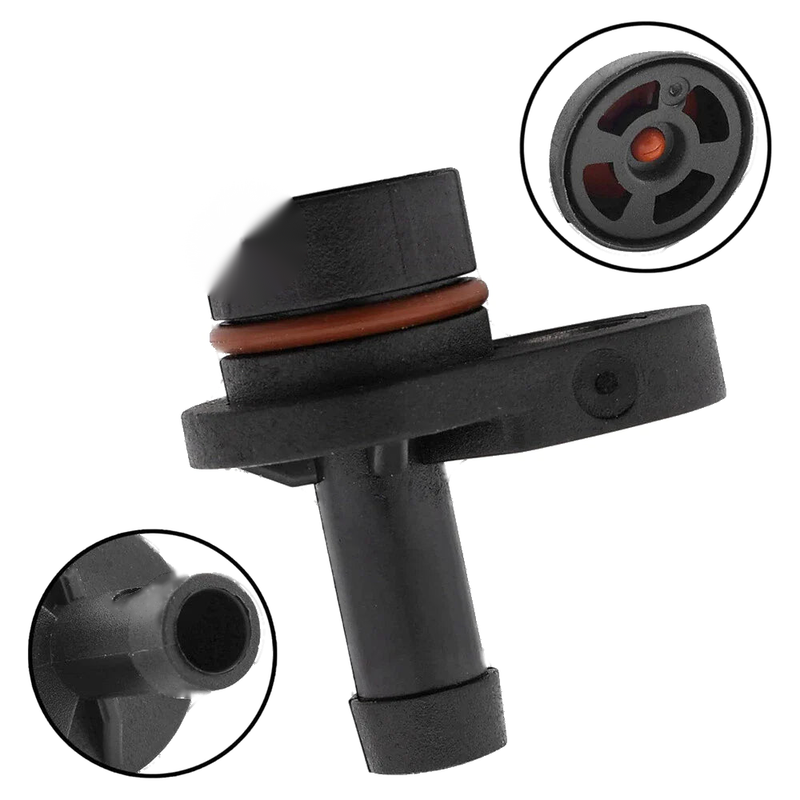 BMW N55 Vacuum Pump Valve Repair Kit (2011-2017)