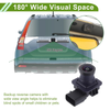 Ford Fusion Rear View Camera (2017-2020)