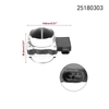 GMC Chevrolet Buick Isuzu Mass Air Flow Sensor MAF