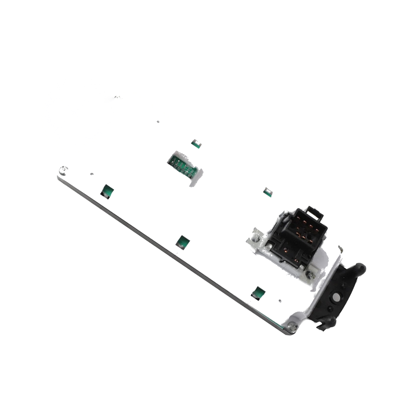 GMC Chevrolet Air Conditioning Climate Control Module