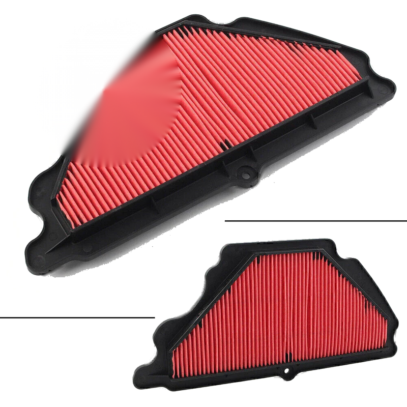 Kawasaki NINJA ZX-6R Air Filter (2007-2008)