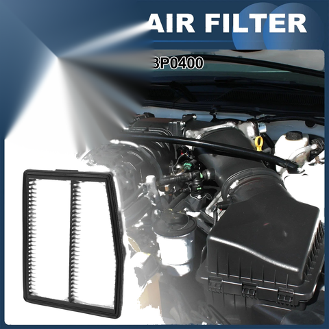 Kia Sportage (2023-2024) 1 Pcs Long Life Engine Air Filter