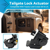 Toyota Land Cruiser Tailgate Lock Actuator 3 Pins (2008-2016)