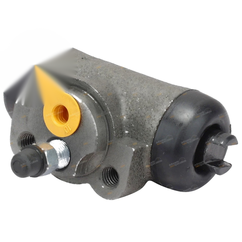 Mitsubishi Triton MF RH Rear Wheel Cylinder 4D56 2.5L (1988-1989)