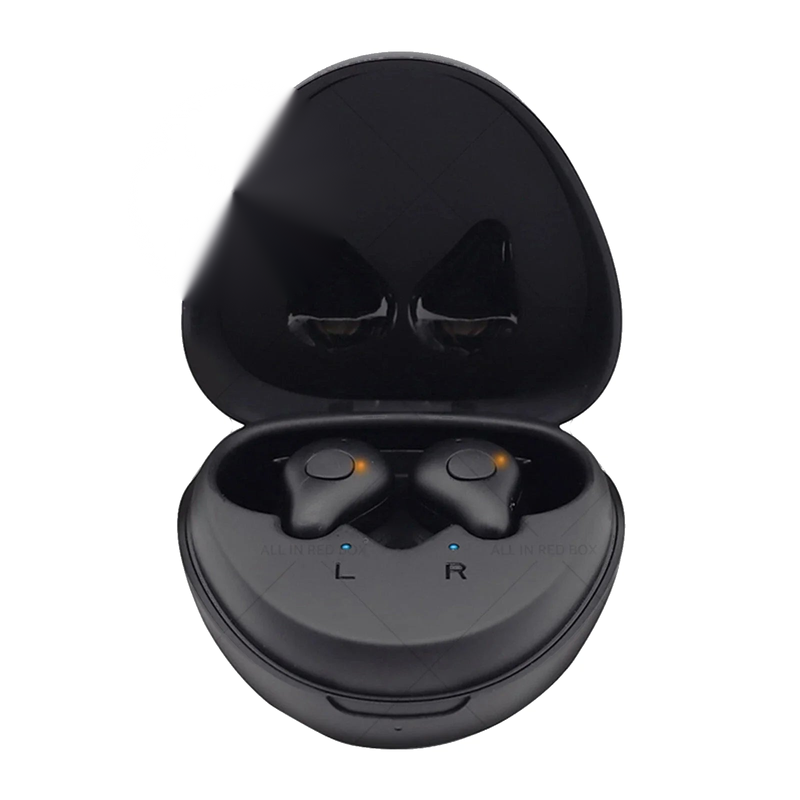 Digital Hearing Aids Rechargeable Bluetooth Sound Amplifiers (Severe Loss)