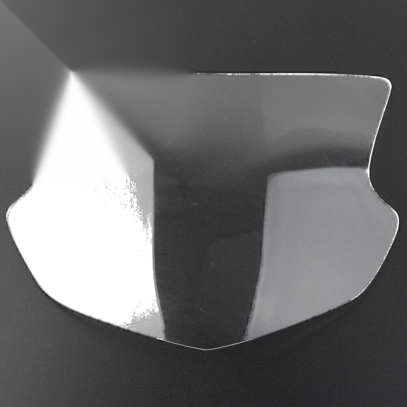 Honda CBR1100XX Headlight Lens Cover (1997-2007)