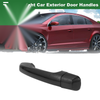 Toyota 4Runner Front Right Exterior Door Handle