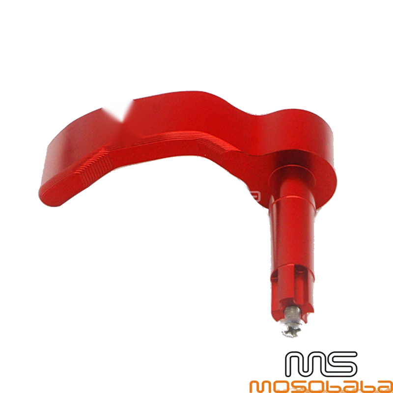 Polaris Sportsman 300 / 400 / 450 / 500 / 550 / 570 Thumb Throttle Control Lever (2008-2020)