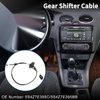 Ford Focus Automatic Transmission Shifter Cable (2005-2007)