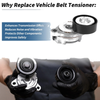 Volvo S60 (2010-2015) 1 Pc Metal Belt Tensioner