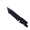Mercedes W203 C-Class Right Front Bumper Bracket (2001-2007)