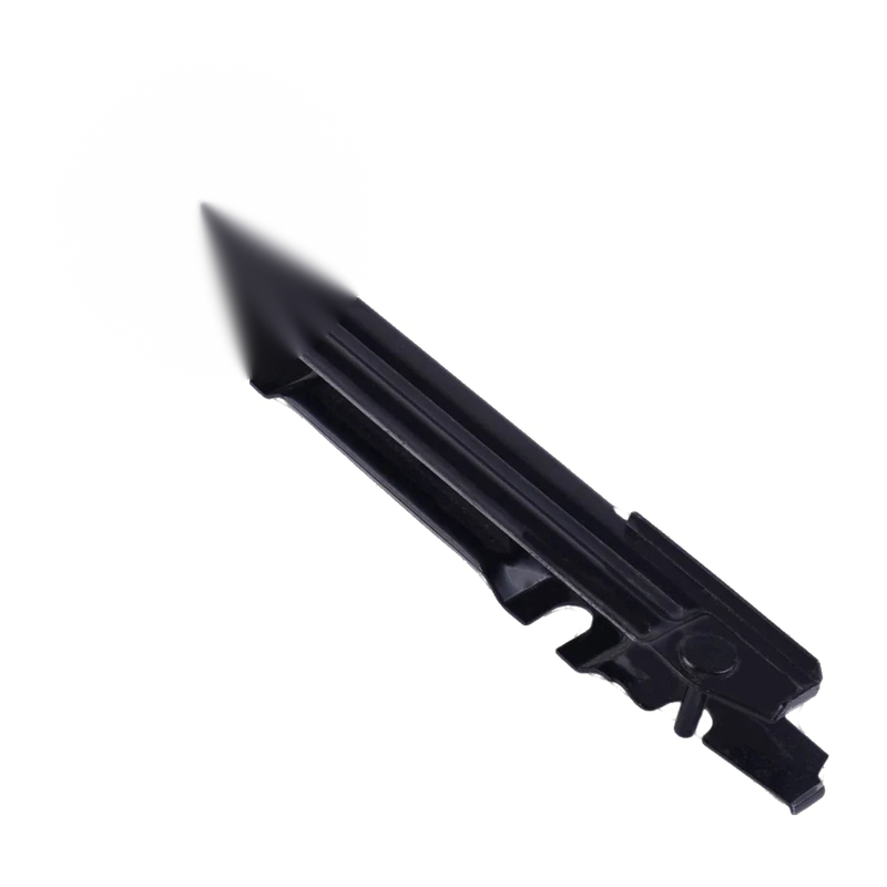 Mercedes W203 C-Class Right Front Bumper Bracket (2001-2007)