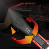 Kenworth T270 T300 T370 W900A / W900B / W900L Turn Signal Switch (2008–2017)