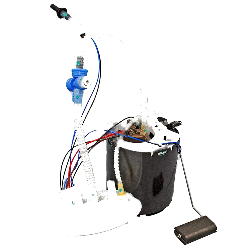 Jaguar XF XFR XJR Fuel Pump (2007–2024)