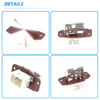 Ford Thunderbird 3.8L Blower Motor Resistor (1987-1993, 1995-1997)