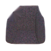 Dodge Ram 1500 2500 3500 Driver Side Bottom Cloth Seat Cover