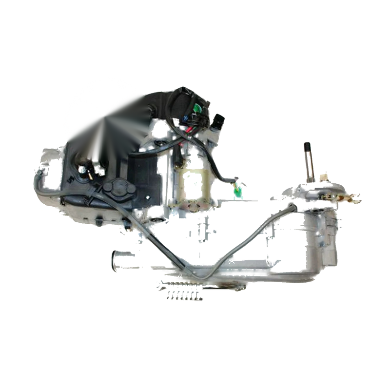 JINLONG GY6 Quad Bike ATV 150cc Engine Motor