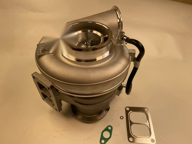 CAT C12 12.7L Detroit Truck Series 60 Turbocharger (2000-2010)