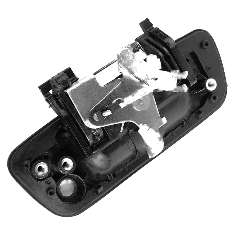 Chevy Colorado, GMC Canyon Tailgate Latch Handle (2004-2012)