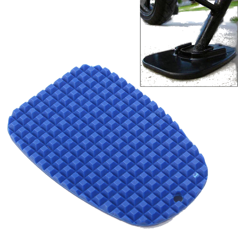Universal Models Non-slip Side Stand Kickstand Extension Support Pad