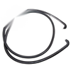 Toyota Hiace Commuter 1989-2005 FRT Windshield Moulding Outer Upper