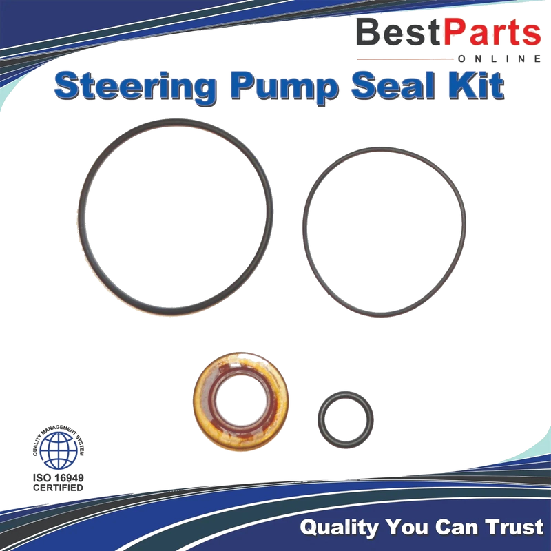 Dodge Intrepid Eagle Vision Power Steering Pump Seal Kit (95–97)