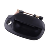 Hyundai H1 Starex Right Outside Middle Slide Door Handle (1998-2006)