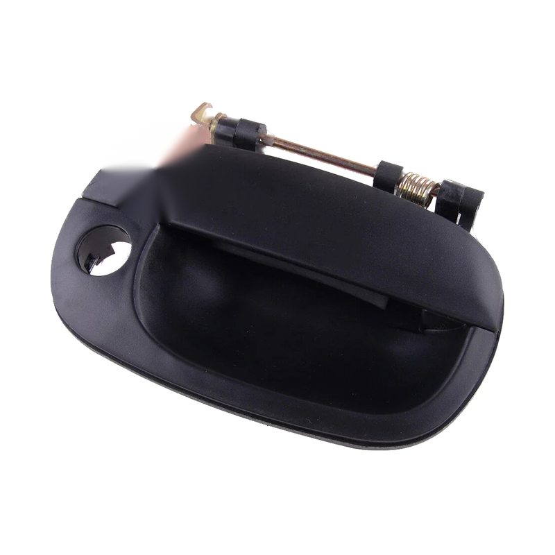Hyundai H1 Starex Right Outside Middle Slide Door Handle (1998-2006)