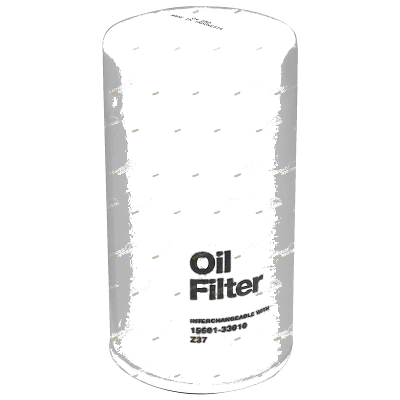 Ryco Z37 Sakura Engine Oil Filter