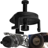 GM LS Harmonic Balancer Dodge Jeep Crank Pulley Puller (1997–2023)