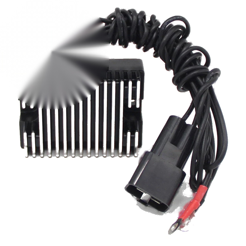 Harley-Davidson Dyna Glide 1450 Voltage Rectifier Regulator (1999-2003)