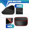 Dodge Charger Gas Filler Cap Cover (2011 - 2021)
