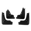 Subaru Crosstrek Mud Flaps Splash Guards 1 Set (2023-2024)