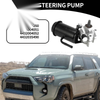 Toyota 4Runner V6 3.4L Power Steering Pump (1996-2002)