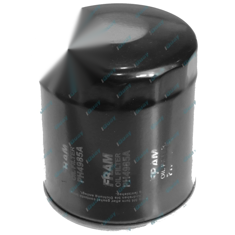 Toyota Avalon 3.0L V6 FRAM Engine Oil Filter (2000-2005)