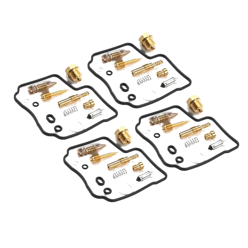 Honda CB400F CB1 Carburetor Repair Kit (1989-1991)